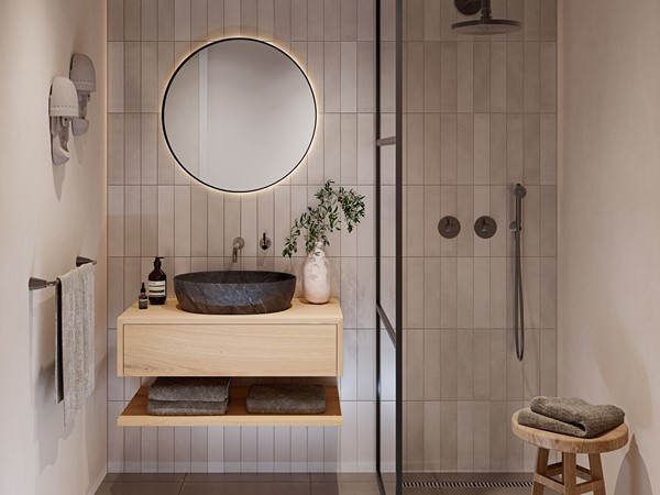 Medium property photo - Zonnebloemstraat Bouwnummer 102, 3905 ZC Veenendaal